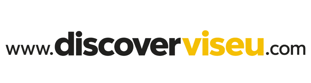 www.DiscoverViseu.com